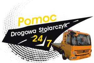 Pomoc Drogowa Stolarczyk